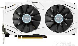 DUAL-GTX 1060-6G Video Cards GPU