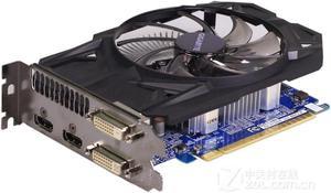 GI-GABYTE GeForce GTX 750 GV-N750OC-2G  Video Cards GPU