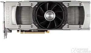 GTX 690 Founding Edition 4G D5 Video Cards GPU