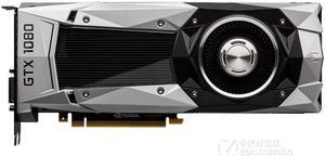 GTX 1080-8G Founders Edition Video Cards GPU