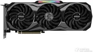 MSI GeForce RTX 2080 8G DUKE GDDR6 256bit PCI Express 3.0 16X Video Card MSI GeForce RTX 2080 8G DUKE GDDR6 256bit PCI Express 3.0 16X Video Card