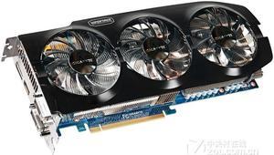 GIGABYTE GV-N680WF3-2GD 2GB GDDR5 PCI Express 3.0 16X 256bit Video Card