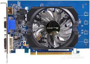 GIGABYTE GV-N730D5-2GI (rev. 1.0) 2GB GDDR5 PCI Express 2.0 16X 64bit Video Card