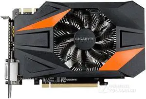 GIGABYTE GV-N950CN-2GD 2GB GDDR5 PCI Express 3.0 16X 128bit Video Card