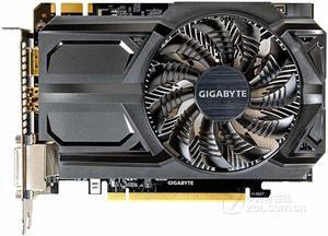 GIGABYTE GV-N950OC-2GD 2GB GDDR5 PCI Express 3.0 16X 128bit Video Card