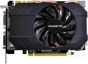 GIGABYTE GV-N970IXOC-4GD 4GB GDDR5 PCI Express 3.0 16X 256bit Video Card