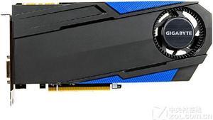 GIGABYTE GV-N970TTOC-4GD 4GB GDDR5 PCI Express 3.0 16X 256bit Video Card