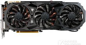 GIGABYTE GTX 1070 G1 ROCK 8G 8GB GDDR5 PCI Express 3.0 16X 256bit Video Card