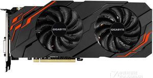 GIGABYTE GTX 1070Ti WINDFORCE 8G 8GB GDDR5 PCI Express 3.0 16X 256bit Video Card