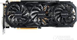 GI-GABYTE GTX 1080 G1 ROCK 8G Video Cards GPU