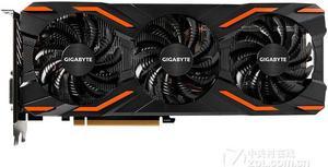 GI-GABYTE GTX 1080 D5X 8G Video Cards GPU