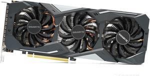 GIGABYTE GTX 1660Ti GAMING OC 6G 6GB GDDR6 PCI Express 3.0 16X 192bit Video Card