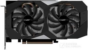 GIGABYTE RTX 2060 OC 6G 6GB GDDR6 PCI Express 3.0 16X 192bit Video Card