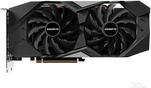 GIGABYTE GeForce RTX 2060 SUPER WINDFORCE OC 8G 8GB GDDR6 PCI Express 3.0 16X 256bit Video Card