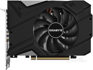 GIGABYTE RTX 2070 MINI ITX 8G 8GB GDDR6 PCI Express 3.0 16X 256bit Video Card