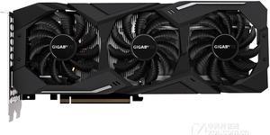 GI-GABYTE GeForce RTX 2070 WINDFORCE 8G Video Cards GPU