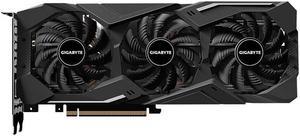 GI-GABYTE AORU GeForce RTX 2070 SUPER WINDFORCE OC 8G Video Cards GPU