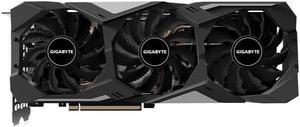 GI-GABYTE GeForce RTX 2070 SUPER GAMING OC 8G Video Cards GPU