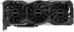 Refurbished GIGABYTE GeForce RTX 2080 SUPER WINDFORCE OC 8G Video Cards GPU