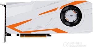 GIGABYTE GTX 1080Ti Turbo 11G 11GB GDDR5X PCI Express 3.0 16X 352bit Video Card