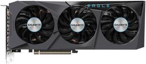 GI-GABYTE GeForce RTX 3070 EAGLE OC 8G Video Cards GPU