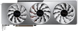 GI-GABYTE GeForce RTX 3070 Ti VISION OC 8G  Video Cards GPU