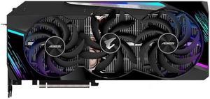GI-GABYTE AORU GeForce RTX 3080 Ti MASTER 12G  Video Cards GPU