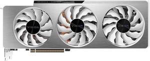GI-GABYTE GeForce RTX 3080 Ti VISION OC 12G  Video Cards GPU