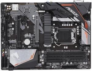 GIGABYTE B360 GAMING 3 LGA 1151 Intel B360 DDR4 64GB ATX