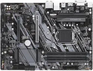 GIGABYTE B360 HD3P LGA 1151 Intel B360 DDR4 64GB ATX