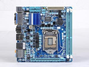 GIGABYTE GA-H55N-USB3 LGA 1156 Intel H55 DDR3 8GB Mini-ITX