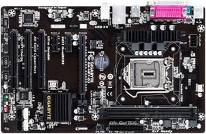 GIGABYTE H81-D3(rev.1.0) LGA 1150 Intel H81 DDR3 16GB ATX