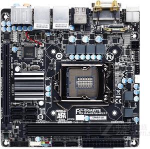GIGABYTE H97N-WIFI(rev.1.0) LGA 1150 Intel H97 DDR3 16GB Mini-ITX