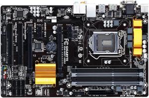 GIGABYTE H97-HD3(rev.1.0) LGA 1150 Intel H97 DDR3 32GB ATX