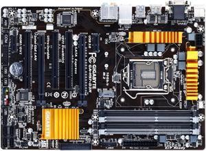 GIGABYTE H97-D3H(rev.1.0) LGA 1150 Intel H97 DDR3 32GB ATX