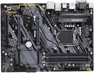 GIGABYTE H370 HD3 LGA 1151 Intel H370 DDR4 64GB ATX