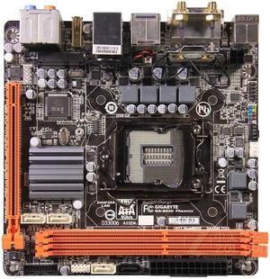 GIGABYTE GA-B85N Phoenix-WIFI(rev.1.1) LGA 1150 Intel B85 DDR3 16GB Mini-ITX