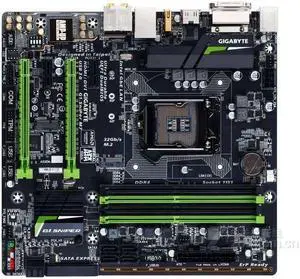GIGABYTE G1.Sniper M7(rev.1.0) LGA 1151 Intel B150 DDR4 64GB Micro ATX