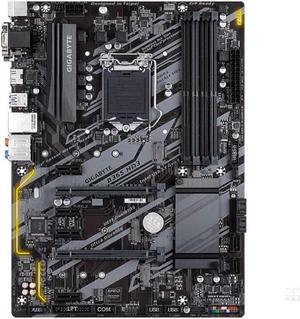GIGABYTE B365 HD3 LGA 1151 Intel B365 DDR4 64GB Micro ATX