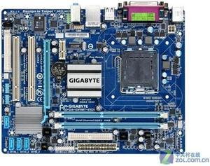 GIGABYTE GA-G41MT-ES2L(rev.1.0) LGA 775 Intel G41 DDR3 8GB Micro ATX