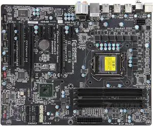 GIGABYTE GA-P67A-UD3R-B3 LGA 1155 Intel P67 DDR3 32GB ATX