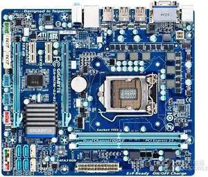 GIGABYTE GA-H67M-D2-B3 LGA 1155 Intel H67 DDR3 16GB Micro ATX