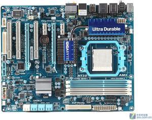 GIGABYTE GA-790XTA-UD4 Socket AM3 AMD 790X DDR3 16GB ATX