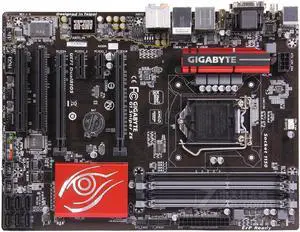 GIGABYTE G1.Sniper Z6(rev.1.0) LGA 1150 Intel Z97 DDR3 32GB ATX