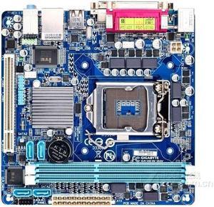 GIGABYTE GA-H61N-D2V LGA 1155 Intel H61 DDR3 16GB Mini-ITX