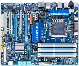 GIGABYTE GA-EX58-UD4 LGA 1366 Intel X58 DDR3 24GB ATX