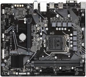 GIGABYTE H510M S2 LGA 1200 Intel H510 DDR4 64GB Micro ATX
