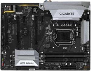 GIGABYTE Z270X-UD3 LGA 1151 Intel Z270 DDR4 64GB ATX