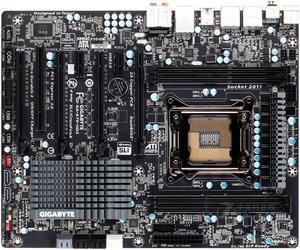GIGABYTE GA-X79-UD3 LGA 2011 Intel X79 DDR3 32GB ATX