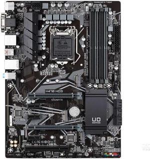 GIGABYTE H470 HD3 LGA 1200 Intel H470 DDR4 128GB ATX